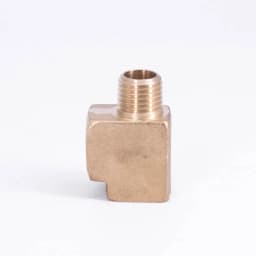 1/8" 1/4" 3/8" 1/2" NPT Female Female Male Tee 3 Ways Block Splitter Brass Pipe Fitting Coupler Connector Water Gas Fuel