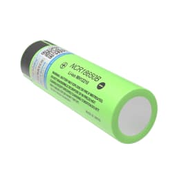 VariCore New NCR18650B 3.7V 3400 mAh 18650 Lithium Rechargeable Battery with Pointed (No PCB) Batteries