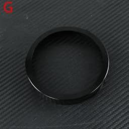 Motorcycle Black Speedometer Trim Bezel Cover Billet CNC Cut For Harley Sportster 883 1200 XL XR Iron Dyna Stree Bob Low Rider