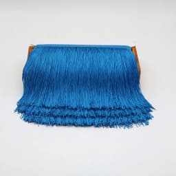 10 Yards 15cm Long Tassel Fringe Trim Lace Ribbon Tassels For Curtains Dresses Fringes For Sewing Trimmings Accessories Crafts