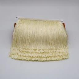 10 Yards 15cm Long Tassel Fringe Trim Lace Ribbon Tassels For Curtains Dresses Fringes For Sewing Trimmings Accessories Crafts