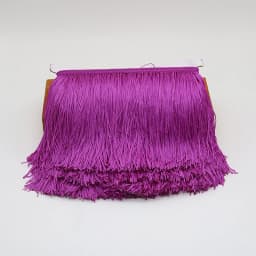 10 Yards 15cm Long Tassel Fringe Trim Lace Ribbon Tassels For Curtains Dresses Fringes For Sewing Trimmings Accessories Crafts