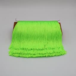 10 Yards 15cm Long Tassel Fringe Trim Lace Ribbon Tassels For Curtains Dresses Fringes For Sewing Trimmings Accessories Crafts