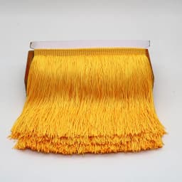 10 Yards 15cm Long Tassel Fringe Trim Lace Ribbon Tassels For Curtains Dresses Fringes For Sewing Trimmings Accessories Crafts