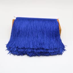 10 Yards 15cm Long Tassel Fringe Trim Lace Ribbon Tassels For Curtains Dresses Fringes For Sewing Trimmings Accessories Crafts