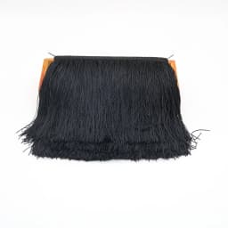 10 Yards 15cm Long Tassel Fringe Trim Lace Ribbon Tassels For Curtains Dresses Fringes For Sewing Trimmings Accessories Crafts