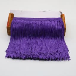 10 Yards 15cm Long Tassel Fringe Trim Lace Ribbon Tassels For Curtains Dresses Fringes For Sewing Trimmings Accessories Crafts