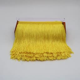 10 Yards 15cm Long Tassel Fringe Trim Lace Ribbon Tassels For Curtains Dresses Fringes For Sewing Trimmings Accessories Crafts