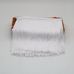 10 Yards 15cm Long Tassel Fringe Trim Lace Ribbon Tassels For Curtains Dresses Fringes For Sewing Trimmings Accessories Crafts