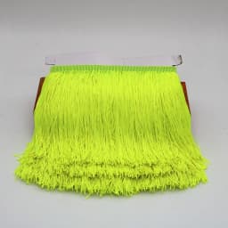 10 Yards 15cm Long Tassel Fringe Trim Lace Ribbon Tassels For Curtains Dresses Fringes For Sewing Trimmings Accessories Crafts