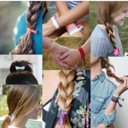 10 Yards 1cm Soft Velvet Elastic Ribbon For DIY Sewing Headband Clips Bow Wedding Christmas Decoration 23 Colors