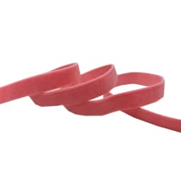 10 Yards 1cm Soft Velvet Elastic Ribbon For DIY Sewing Headband Clips Bow Wedding Christmas Decoration 23 Colors
