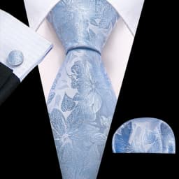 Men Tie Gold Navy Blue Striped Tie 3.4" Jacquard Party Wedding Woven Fashion Designers Necktie For Men silk Business