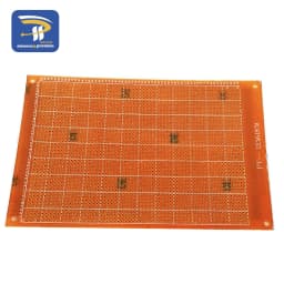 1/5/10pcs 12x18cm 12*18 Single Side Prototype 2.54mm PCB Breadboard Universal Experimental Bakelite Copper Plate Circuirt Board