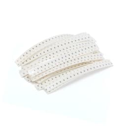 100PCS/LOTE 1206 SMD Resistor 0R-10M 1/2W 0 1 10 100 150 220 330 ohm 1K 2.2K 10K 100K 0R 1R 10R 100R 150R 220R 330R