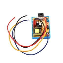 High Power DC 5V-24V Sampling 14-60Inch LCD TV Switching Flyback Power Supply Module Universal Receiver EVD Power Supply