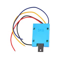 High Power DC 5V-24V Sampling 14-60Inch LCD TV Switching Flyback Power Supply Module Universal Receiver EVD Power Supply