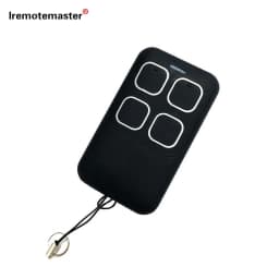 HSE4-868-BS 868MHz Hand Transmitter Garage Door Remote Control Hormann Bisecur Command HSE2 HS1 HS4 868 BS Garage Remote