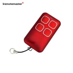 HSE4-868-BS 868MHz Hand Transmitter Garage Door Remote Control Hormann Bisecur Command HSE2 HS1 HS4 868 BS Garage Remote