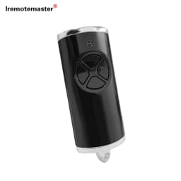 HSE4-868-BS 868MHz Hand Transmitter Garage Door Remote Control Hormann Bisecur Command HSE2 HS1 HS4 868 BS Garage Remote