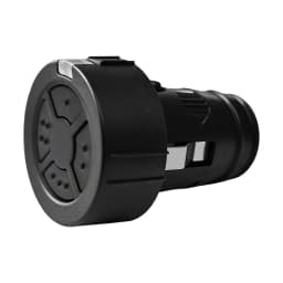HSE4-868-BS 868MHz Hand Transmitter Garage Door Remote Control Hormann Bisecur Command HSE2 HS1 HS4 868 BS Garage Remote