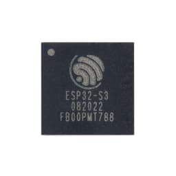 10pcs/1pc ESP32 ESP32-S3-WROOM-1 ESP32-S3-WROOM-1U ESP32-S3-MINI ESP32-S3-MINI-1U Dual Core 4MB 8 16MB MCU WiFi Wireless Module