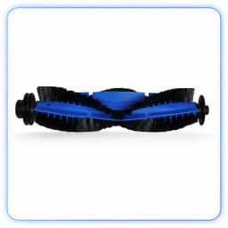 Replacement For Cecotec Conga 1090 1790 Titanium Ultra Robot Vacuum Spare Parts Accessories Main Side Brush Hepa Filter Mop Rag