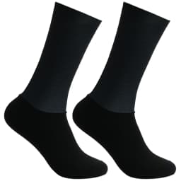 New Summer Aero Bike Team Cycling Socks Silica Gel Non-slip Breathable Pro Racing Sports Socks Men Women Calcetines Ciclismo