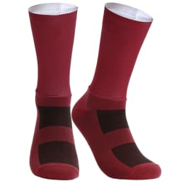 New Summer Aero Bike Team Cycling Socks Silica Gel Non-slip Breathable Pro Racing Sports Socks Men Women Calcetines Ciclismo