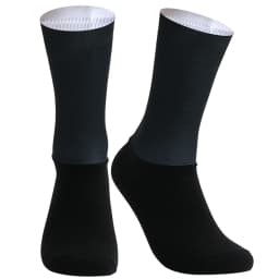 New Summer Aero Bike Team Cycling Socks Silica Gel Non-slip Breathable Pro Racing Sports Socks Men Women Calcetines Ciclismo