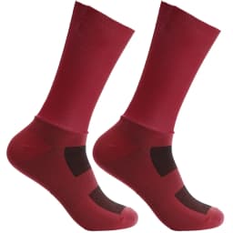 New Summer Aero Bike Team Cycling Socks Silica Gel Non-slip Breathable Pro Racing Sports Socks Men Women Calcetines Ciclismo