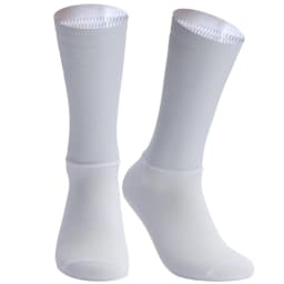 New Summer Aero Bike Team Cycling Socks Silica Gel Non-slip Breathable Pro Racing Sports Socks Men Women Calcetines Ciclismo