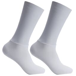 New Summer Aero Bike Team Cycling Socks Silica Gel Non-slip Breathable Pro Racing Sports Socks Men Women Calcetines Ciclismo