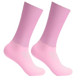 New Summer Aero Bike Team Cycling Socks Silica Gel Non-slip Breathable Pro Racing Sports Socks Men Women Calcetines Ciclismo
