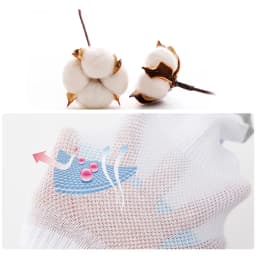 5 Pairs organic cotton men socks thin knit mesh ankle socks summer fitness breathable quick dry short sock for cycling Plus size