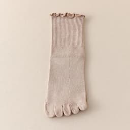 Women'S Flip Flop Sandal Split Toe Socks Agaric edge Solid Color Women Split 2 Toe Foot Finger Cotton Socks Warm Mid Tube Socks