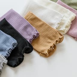 Women'S Flip Flop Sandal Split Toe Socks Agaric edge Solid Color Women Split 2 Toe Foot Finger Cotton Socks Warm Mid Tube Socks
