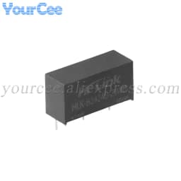 5PCS/1PC 1W 2W DC-DC Isolated Power Module 24V/12V/5V to 24V/12V/9V/5V/3.3V B2403S B2424S B1205S B0509S B0524S Non Regulated