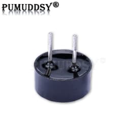 10PCS 9042 Integrated Passive Buzzer 16R AC 3V 3.3V 9x4.2mm 9042 Active/Passive 3V 5V Mini Piezo Buzzers Speaker DIY Electronic