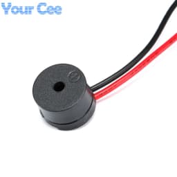 10pcs/1pc Mini Plug Speaker Motherboard Sounder Buzzer Board Beep Alarm Speaker For PC Interanal BIOS Computer Onboard Case