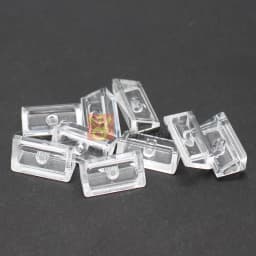 100pcs MOC 85984 Slope 30 1x2x2/3 DIY Enlighten Building Blocks Bricks Compatible Puzzle Toys Assembles Particles Spare Parts
