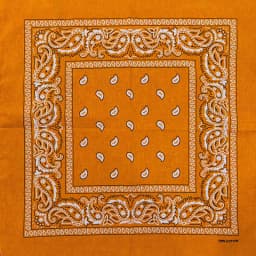 New Design Fashion Hip Hop Cotton Bandana Square Cashew Scarf Headband Tie Dye Black Red Paisley Gifts For Women/Men/Boys/Girls