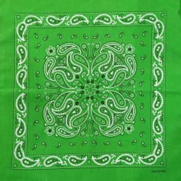 New Design Fashion Hip Hop Cotton Bandana Square Cashew Scarf Headband Tie Dye Black Red Paisley Gifts For Women/Men/Boys/Girls