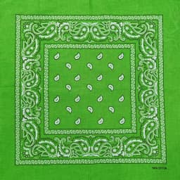 New Design Fashion Hip Hop Cotton Bandana Square Cashew Scarf Headband Tie Dye Black Red Paisley Gifts For Women/Men/Boys/Girls