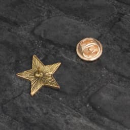 1pc Retro USSR Symbol Enamel Pin Red Star Sickle Hammer Cold War Soviet CCCP Brooch Gift Icon Badge Lapel Pin for Coat Cap