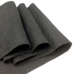 Soft Felt Fabric Non-woven Felt Fabric Sheet Patchwork DIY Sewing Dolls Crafts Accessories Material 1.4mm Thick