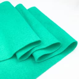 Soft Felt Fabric Non-woven Felt Fabric Sheet Patchwork DIY Sewing Dolls Crafts Accessories Material 1.4mm Thick