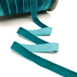 5 Yards 6-25mm Velvet Ribbon Wedding Party Decoration Handmade Ribbon Gift Wrapping Hair Bowknot DIY Christmas Ribbon