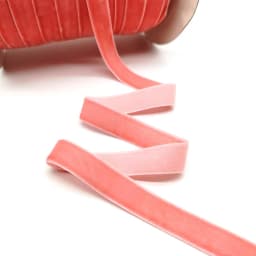 5 Yards 6-25mm Velvet Ribbon Wedding Party Decoration Handmade Ribbon Gift Wrapping Hair Bowknot DIY Christmas Ribbon