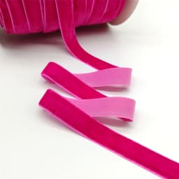 5 Yards 6-25mm Velvet Ribbon Wedding Party Decoration Handmade Ribbon Gift Wrapping Hair Bowknot DIY Christmas Ribbon
